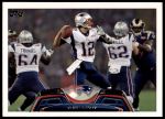 #100 Tom Brady 