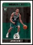#253 Jayson Tatum 