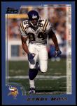 #60 Randy Moss 