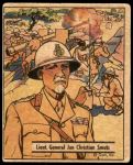 #107 Lt. General Jan Christian Smuts  