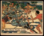 #56 Moro Tribesmen Slaughter Invaders  