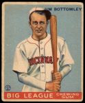 #44 Jim Bottomley 