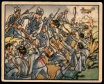 #112 Hand-to-Hand Fighting in Aragon  