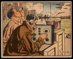 #110 Amateur Radio Station Volunteers  