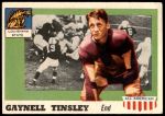 #14 Gaynell Tinsley Correct Bio 