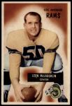 #88 Leon McLaughlin 