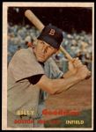 #303 Billy Goodman 