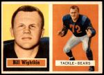 #130 Bill Wightkin 