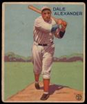 #221 Dale Alexander 