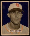 #131 Paul Lehner 