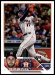 2023 Topps #649 David Hensley<br />B23T-Z 649<br /><a class='button AddToCart' data-ajax='true' data-ajax-mode='replace' data-ajax-update='#cart-info' href='/AddToCart?itemId=6455949&quantity=1&type=0'>Add To Cart</a>