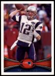 #440 Tom Brady 