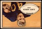 #22 Elroy Hirsch 