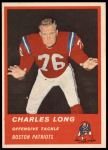 #6 Charles Long 