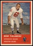 #39 Bob Talamini 