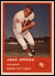 #46 Jack Spikes 