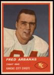 #50 Fred Arbanas 