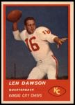 #47 Len Dawson 