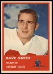 #35 Dave Smith 