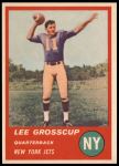 #13 Lee Grosscup 