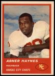 #48 Abner Haynes 