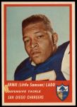 #76 Ernie Ladd 