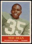 #132 Ted Dean 