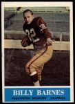 #183 Bill Barnes  