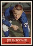 #119 Jim Katcavage  