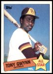 #717 All-Star Tony Gwynn 