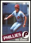 #500 Mike Schmidt 