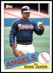 #200 Reggie Jackson 