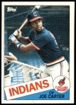 #694 Joe Carter 