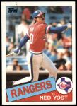 #777 Ned Yost 