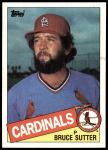 #370 Bruce Sutter 