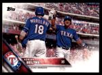 #592 Adrian Beltre 