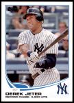 #373 Derek Jeter 