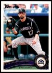 #220 Todd Helton 