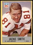 #165 Jackie Smith 