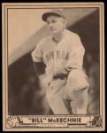 #153 Bill McKechnie 