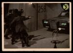 #11 The Black Beauty Entering the Hideout is Fired Upon  