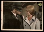 #36 The Green Hornet Rescues Miss Case  