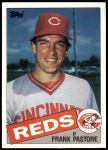 #727 Frank Pastore 