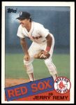 #761 Jerry Remy 