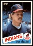 #158 Pat Tabler 