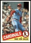 #177 Dave Von Ohlen 