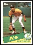 #632 Bruce Bochte 