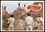#5 First Sign Of Life  