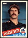 #86 Gene Nelson 