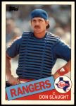 #107 Don Slaught 